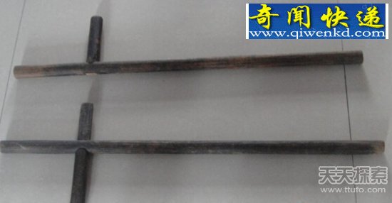 古代中国十八种兵器 你知道几个