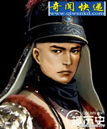 古代智商最高的十人? 诸葛亮前五的都进不去