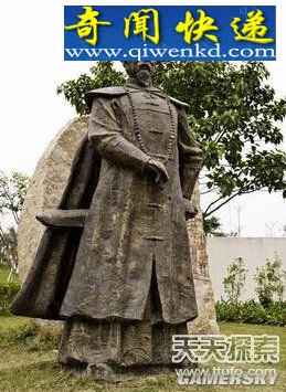 古代智商最高的十人? 诸葛亮前五的都进不去