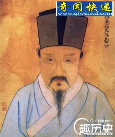 古代智商最高的十人? 诸葛亮前五的都进不去