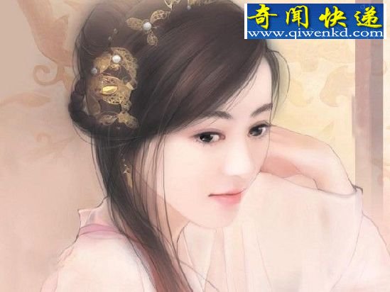 盘点古代风尘中的十大奇女子