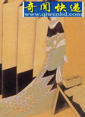 最毒妇人心:中国古代十大著名毒妇