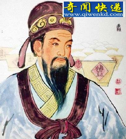 古代富豪排行榜 个个富可敌国