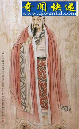 古代富豪排行榜 个个富可敌国