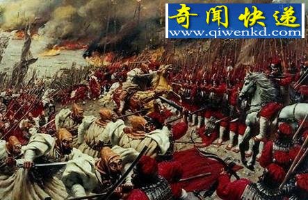 石达开凌迟处死被割了多少刀