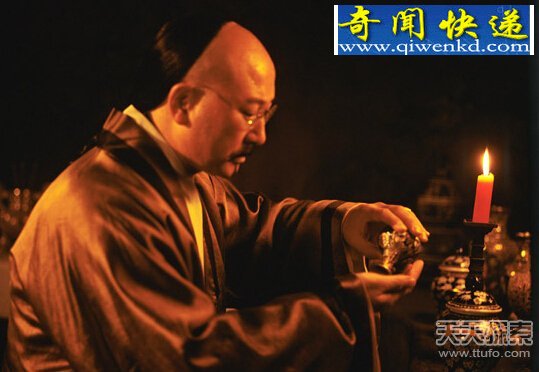 古代十大智囊:军师鼻祖姜子牙排第一