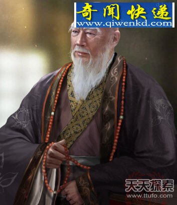 古代十大智囊:军师鼻祖姜子牙排第一