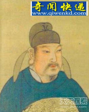 古代9大奇葩状元