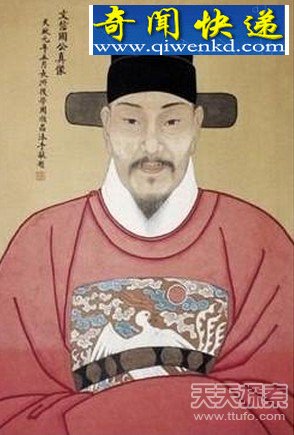 古代9大奇葩状元