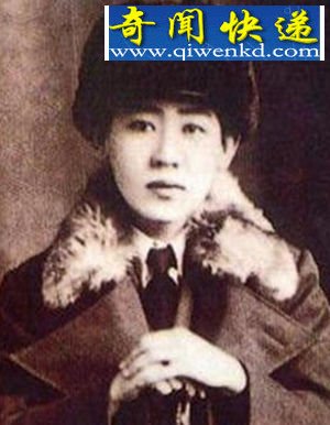 为何人川岛芳子逃脱极刑后栖身长春?