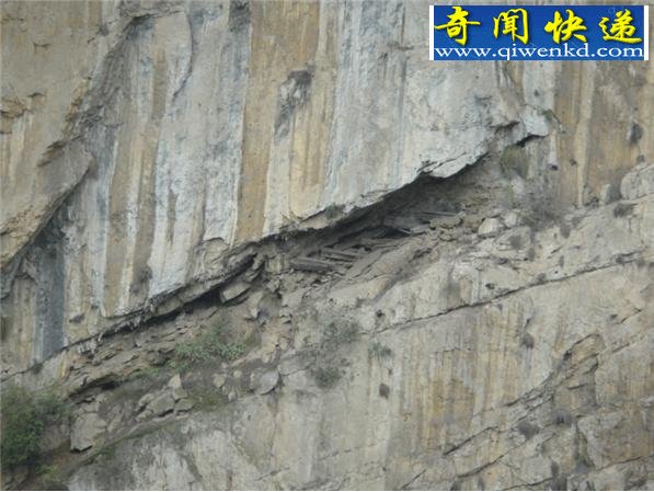 神秘消失的僰人王国 神秘消失的古老僰人王国(图)