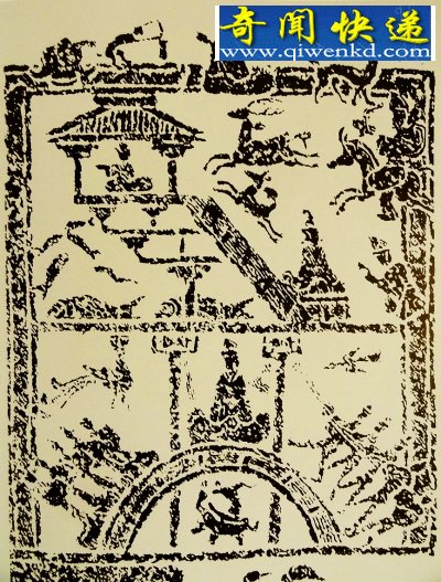 揭秘秦始皇泗水捞鼎(图) 揭秘秦始皇泗水捞鼎