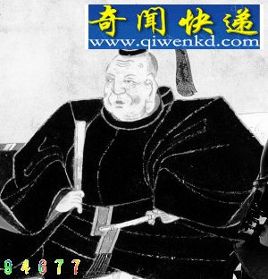 研究显示化妆品毒害后代终结日本幕府(图) 化妆品毒害后代终结日本幕府(图)