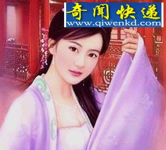 拒绝皇帝求婚的奇女子:躲去当尼姑