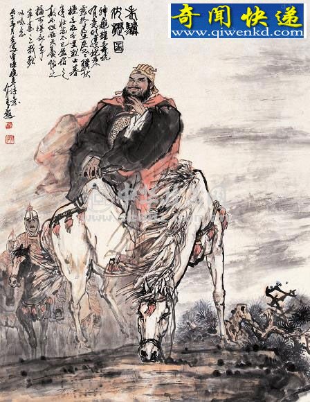 曹操为何不能统一天下