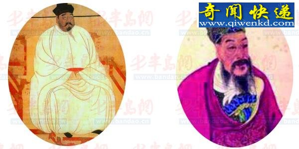 杯酒释兵权后 武将个个好色贪财