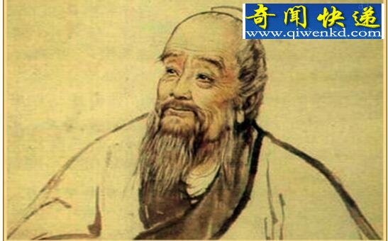 神医扁鹊是哪个朝代的人,春秋战国时期的名医