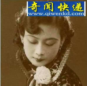 戴笠幽禁民国第一美女胡蝶3年的经历(图)