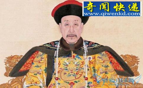 乾隆的儿子们的结局 乾隆的儿子们的下场