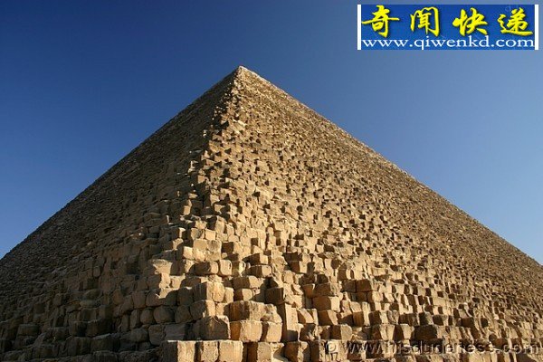 点击图片进入下一页 十大世界神秘历史遗迹盘点