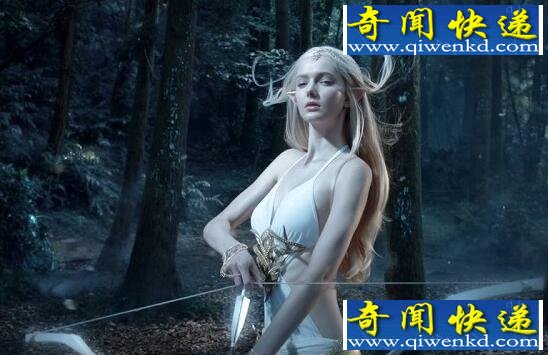 加拿大嫩模savanna blade,17岁美炸拥有逆天颜值