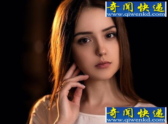 加拿大嫩模savanna blade,17岁美炸拥有逆天颜值