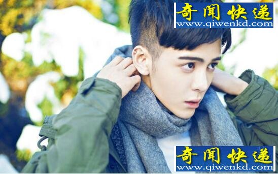 曾舜晞为什么不上学,高中没毕业就闯荡娱乐圈