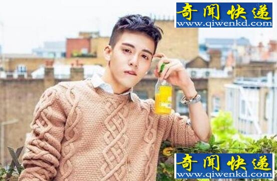 曾舜晞为什么不上学,高中没毕业就闯荡娱乐圈