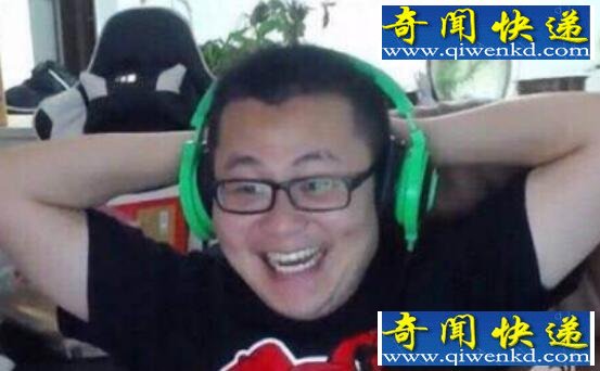 斗鱼一哥带带大师兄,招黑体质成网络第一背锅侠