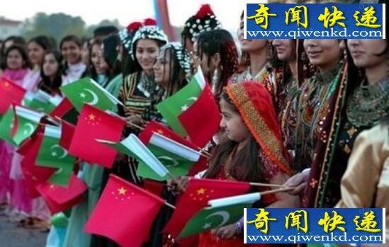巴基斯坦眼中的中国人竟如此冷漠,巴铁关系令人堪忧