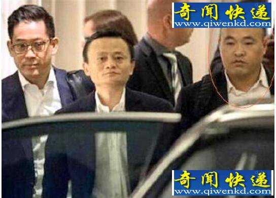 李天金为马云挡子弹,个子不高却武力超强(太极冠军)