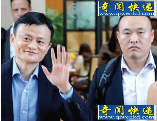李天金为马云挡子弹,个子不高却武力超强(太极冠军)