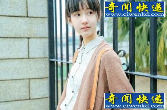 清纯校花陈都灵高中丑事,私生活混乱(被渣男上过)