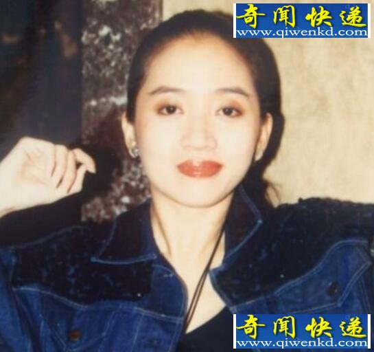 梅艳芳怎么死的,宫颈癌恶化(不愿切除子宫想当妈妈)