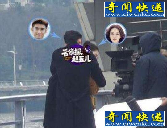 张云龙女朋友大盘点,私生活靡乱不堪(不检点)