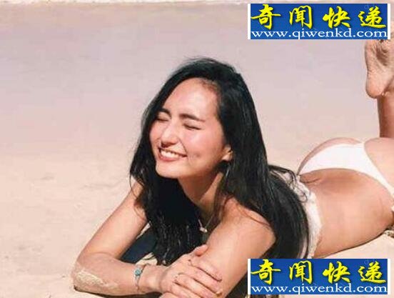 日本选最正女学生山賀琴子,前凸后翘要下海拍片