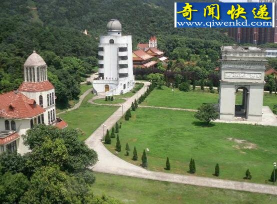 华西村为什么那么有钱,低成本融资和土地资源是关键