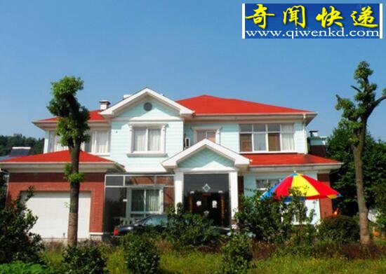 华西村为什么那么有钱,低成本融资和土地资源是关键