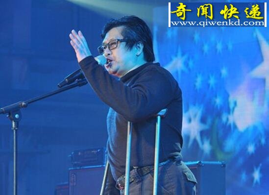 郑智化为什么坐牢,其实并没有坐牢(无稽之谈)