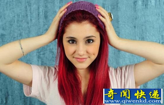美国高音女神a妹,身高只有152却拥有天籁之音