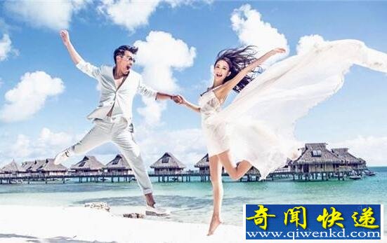 佟丽娅离婚了吗,没有(陈思诚微博为佟丽娅庆生)