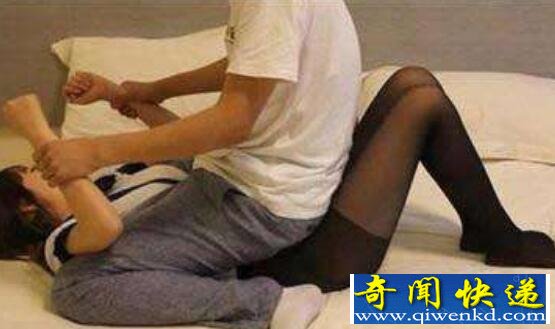 缅甸美女打工被外籍男子强奸,六小时强奸十次