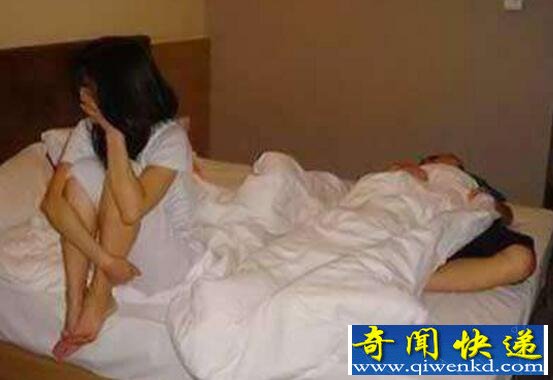 缅甸美女打工被外籍男子强奸,六小时强奸十次