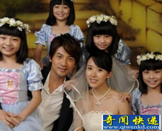 苏有朋老婆颜丹晨曝光,不为结婚而结婚(地下恋12年)