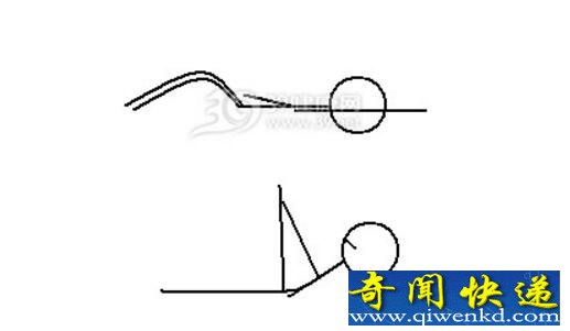 比基尼桥美女太性感了,宅男看了都流鼻血(露腹沟)