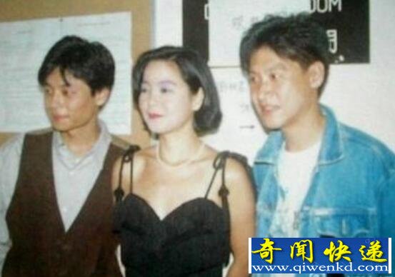 歌手王杰被谁下毒,谢霆锋/张学友频频躺枪(撕逼大战)