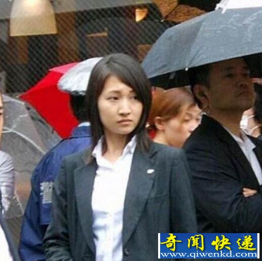 台湾美少女保镖林姿妤,武力超强却身材娇小(被搭讪)