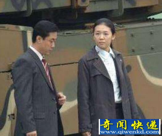 台湾美少女保镖林姿妤,武力超强却身材娇小(被搭讪)