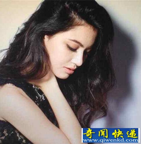 2017泰国女明星排行榜,最美人妖Poy艳压群芳夺第一