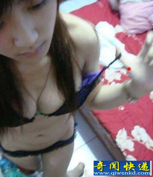 杜蕾斯女孩陈玟予全套图,用嘴咬安全套(很黄很暴力)